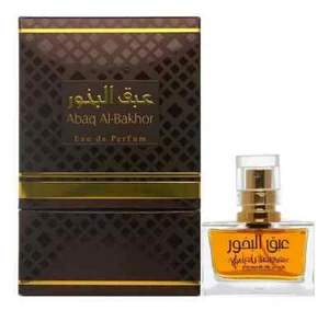 Abaq Al-Bakhoor von Amal Al Kuwait Parfums | 50ml EDP Spray | Schneller Versand - Bild 1 von 1