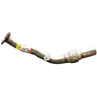 Tubo de escape delantero escape 860-931 para Audi A4 Quattro 1997-2001 NUEVO Foto 1 de 3