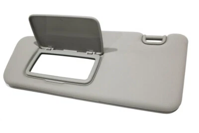 OEM 2012-2014 Subaru Impreza & Crosstrek LEFT Driver Sun Visor NEW 92011FJ002ME - Image 1 of 3