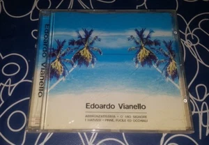 Edoardo Vianello Flossen Gewehr und Brille PCD 2091 CD gebraucht - Bild 1 von 3