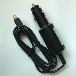 Original Mitac mini USB car charger/adapter for Navman/MIO/Magellan GPS/Dash cam