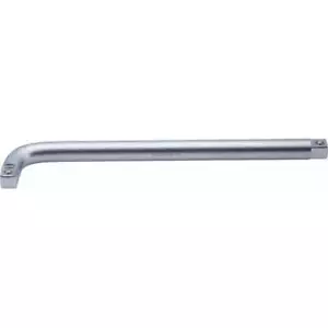 Koken 4747 1/2 Inch Sq. Dr. L Handle 1/2 Inch Square Length 260 mm - Picture 1 of 1