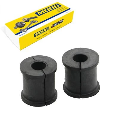 MOOG 悬架稳定杆衬套套件适用于 2007 - 2009 雷克萨斯 RX350 — 第 1/2 张图片