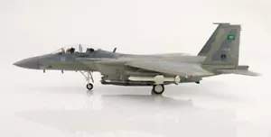 Hobby Master 1/72 HA4567 F-15SA Eagle Royal Saudi AF 2022 nuovo come nuovo - Foto 1 di 4