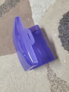 1 Soap Case Plastic Container Holder Travel Dish Snaps Shut  fast ship army USGI