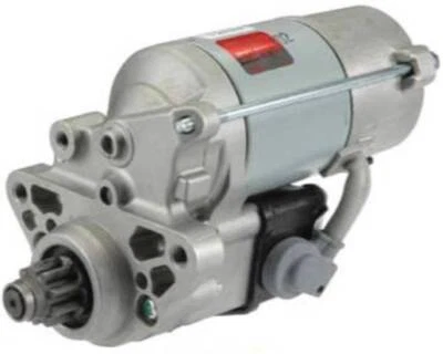NEW STARTER MOTOR FOR LEXUS GS430 01-06 01-07 LS430 02-09 SC430 28100-50110 - Image 1 of 2