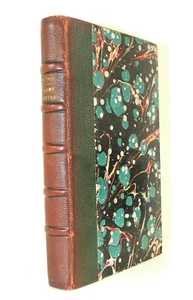 Envoi autographe Marcel Arnac. Saints Lettres. Ex libris Paul Chambrillon - Foto 1 di 11