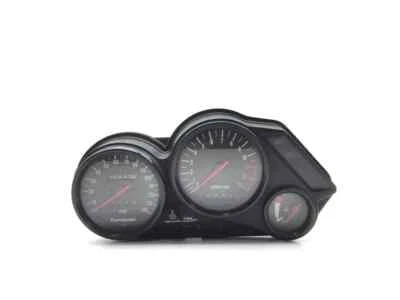 Dash Gauge Tach Speedometer 2004 Kawasaki Ninja 500R EX500D 2852A - Image 1 of 4
