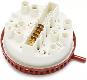 New Genuine OEM Whirlpool Washer Water-Level Pressure Switch WPW10514214 - Picture 1 of 3