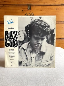 DONOVAN - FAIRYTALE - 12" LP VINYL RECORD - 1965 - MONO 1st PRESSING - NPL 18128 - Bild 1 von 11
