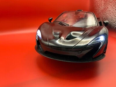 Mclaren P1 rc rastar 1/14 scale - Image 1 of 4