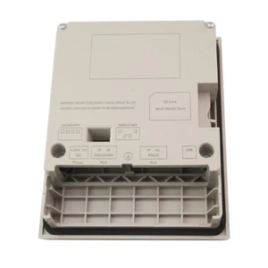 For Siemens OP77 6AV6 641-0CA01-0AX1 6AV6641-0CA01-0AX0 Plastic Case Housing - Picture 1 of 7