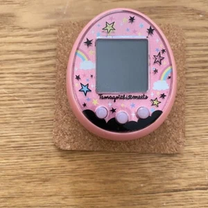 Tamagotchi Meets Magical Meets ver. Pink Bandai From JAPAN Toy Pet Tested - Picture 1 of 7