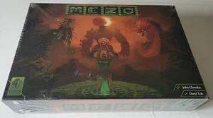 Jeu De Société - MEZO - Kolossal Games - English **NEUF** - Imagen 1 de 6