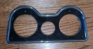 Panel de instrumentos Nautic Star Boat plateado P#NS161P33392 - Imagen 1 de 2