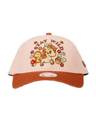 NEW tokidoki New Era Stay Wild Women's Snapback - Image 1 of 4