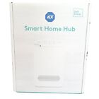 New Sealed ADT Self Setup Smart Home Hub w/ Power Supply S40LR1-01 