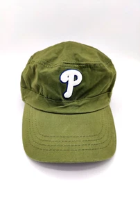 Greg Luzinski signierter Philadelphia Phillies x McDonalds Pillendose Hut verstellbar - Bild 1 von 7