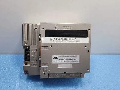 DIGITAL GP2301-TC41-24V 3180034-02 pro-face graphic panel GP2301TC4124V 31800340 - Image 1 of 4