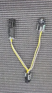 93-02 Firebird Trans Am WS6 Camaro Z28 AC HVAC Illumination Light Harness - Picture 1 of 1