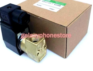 1PC NEW FOR CKD Solenoid valve AB41-03-3 AC220V Two water valve - Picture 1 of 3