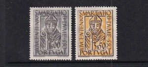 Portugal Mint Stamps Sc#776-777 MH - Picture 1 of 1