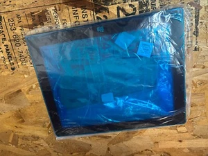 DIGITIZER FOR E170742 Elo Touch ET1517L 15" Touchscreen ET1517L-7CWB-1-BL-G -lz - Picture 1 of 5
