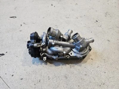 Bomba Seat Leon 5F 1.5 TGI bomba de agua bomba de refrigerante Water Pump 05E1211Q  Foto 1 de 4