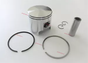 Kit de pistones para moto de nieve Ski Doo Formula MX Futura 444 L/C 09-761 STD + anillo - Imagen 1 de 9