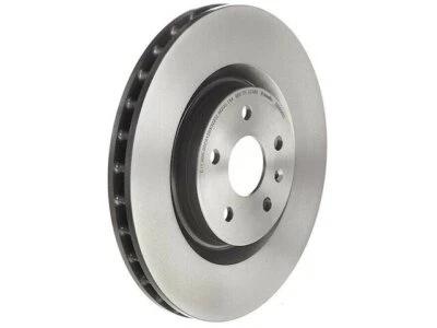 Rotor de freno delantero Brembo 48797SBHG GXP para Pontiac G8 2009 Foto 1 de 2
