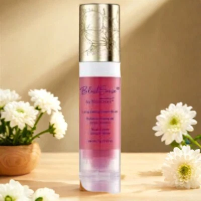 SeneGence BlushSense Crema Rubor Cereza Larga Duración Vegano Nuevo Foto 1 de 4