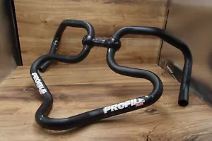 triathlon / trial retro handlebar PROFILE FOR SPEED rare - Picture 1 of 18