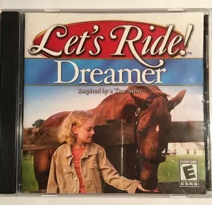 Let's Ride "Dreamer" CD - Bild 1 von 2