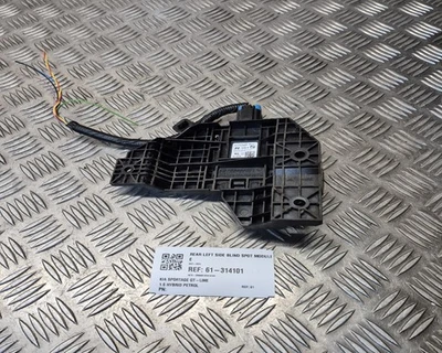 Kia Sportage 2021-2024 Rear Left Side Blind Spot Module  - Image 1 of 3