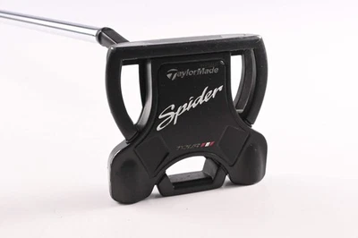 Left Hand Taylormade Spider Tour 2018 Putter / 35 Inch - Image 1 of 4