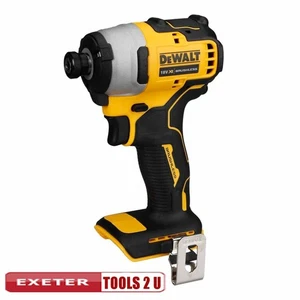 DeWalt DCF809N 18V XR Brushless 1/4" Impact Driver (Body Only) - Picture 1 of 5