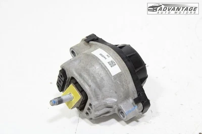 Cadillac CT4 2020-2025 2,0 L motor lado del pasajero derecho soporte montaje OEM Foto 1 de 4