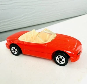 HOT WHEELS 1990 MAZDA MX-5 MIATA HTF BLACKWALL #116 NO TAMPO VARIATION! - Picture 1 of 6