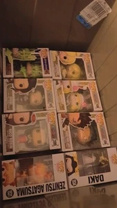 ✨️ ASSORTED POP FUNKO FIGURES! ✨️ - Picture 1 of 3
