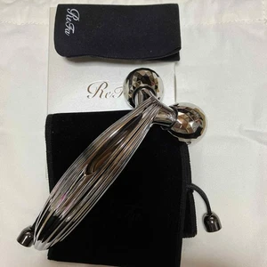 ReFa CARAT RAY Face Facial Roller - No Box - Picture 1 of 2