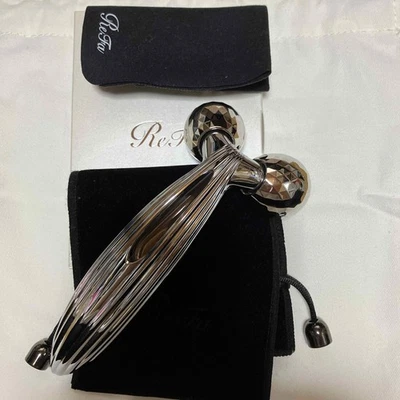 ReFa CARAT RAY Face Facial Roller - No Box - Image 1 of 2