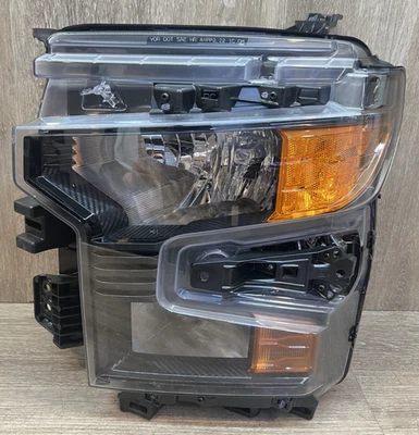 Faro derecho derecho Chevrolet Silverado 1500 2022-2023 pieza OEM # 87828572 Foto 1 de 4