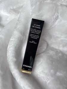 CHANEL le Liner de CHANEL Liquid Eyeliner High Precision Longwear 824 Heart Beat - Picture 1 of 8