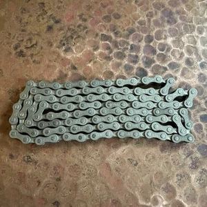 SEDIS chain made in France for road bike vintage 53 Links Vintage 8-speed - Picture 1 of 5