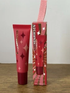Tratamiento de labios Ole Henriksen Pout Preserve granada efervescencia nuevo en caja edición limitada - Imagen 1 de 3
