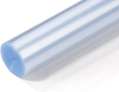 Protective Film, Transparent, 10 M X 40 Cm