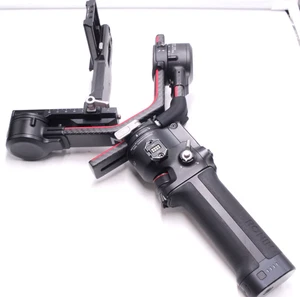 DJI RS 2 Gimbal Stabilizer - Picture 1 of 5