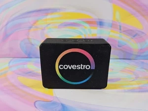 Covestro Miniature Bluetooth Speaker For Parts 3.75'' x 2.5'' x 1.5'' - Picture 1 of 4