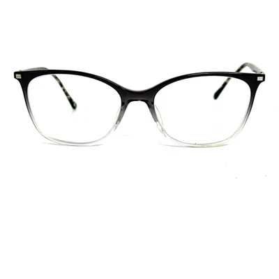 ProDesign 3616 6042 Essential Collection Eyeglasses Frame  Gray 51-16-135 H19403 - Imagem 1 de 4