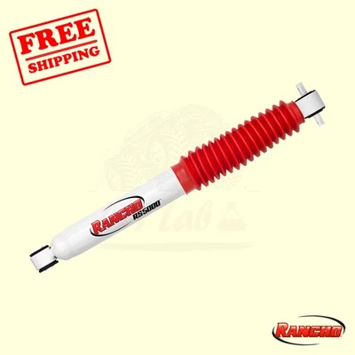 RS5000 Rear Shock for 1999-2000 Cadillac Escalade Rancho - Image 1 of 2